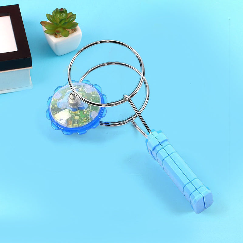 kaufsy | Retro Magnetische Magische Gyro