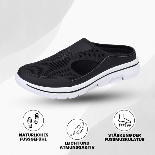 X Footstep Pro - Schuhe