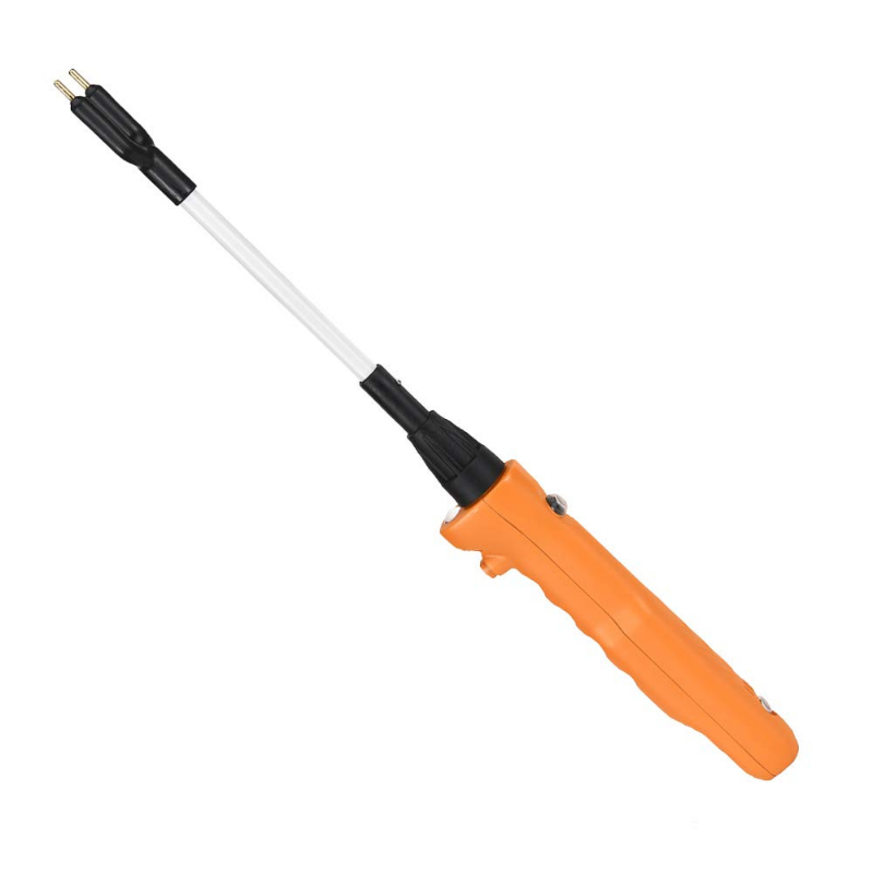 Premium Handheld Electric Cattle Prodder – Leistungsstark & Zuverlässig