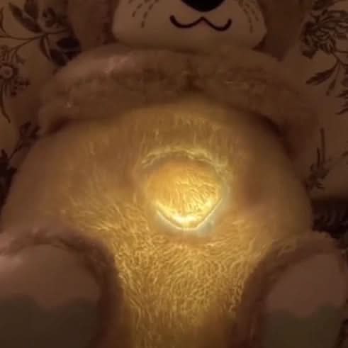 kaufsy | Beruhigendes Kuscheltier für Welpen & Kätzchen