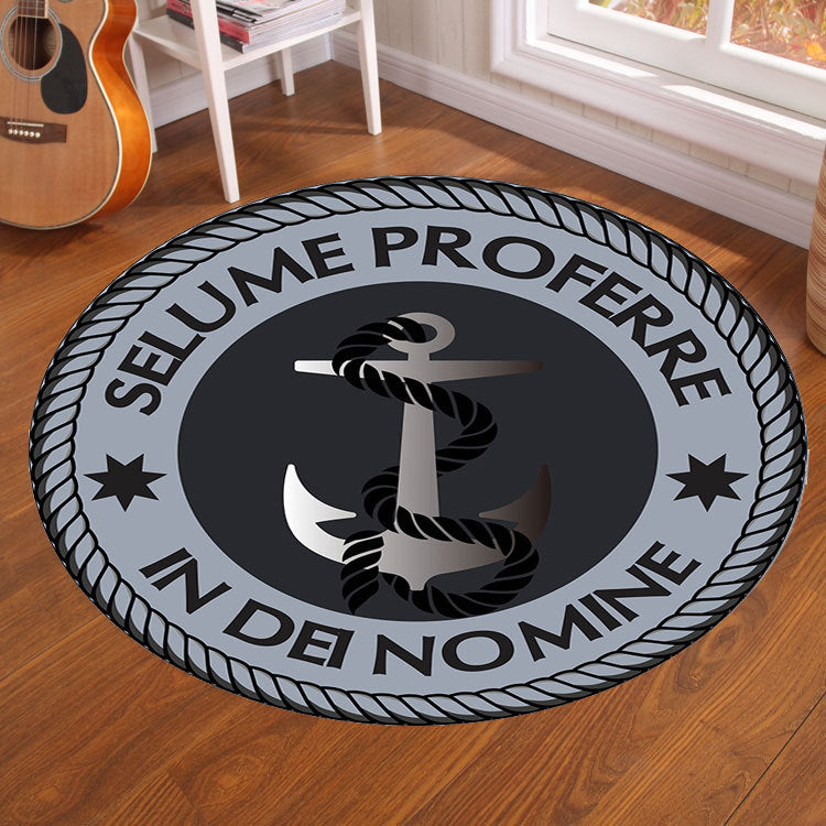 kaufsy | Multicolor Visuele Misleiding Vloerkleed Polyesteren Noviteit Tapijt Wasbaar Antislip Huisdier Vriendelijk Tapijt voor Jongenskamer