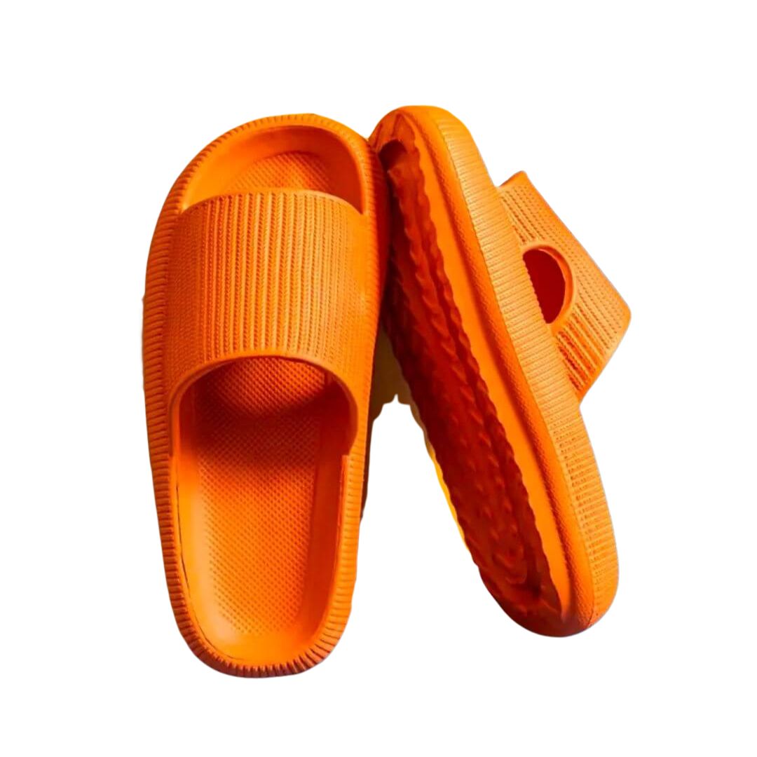 CLOUDWALK - Damen Therapie-Hausschuhe