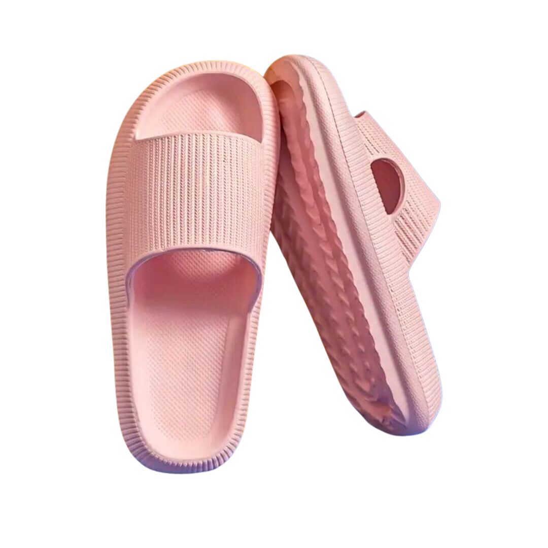 CLOUDWALK - Damen Therapie-Hausschuhe