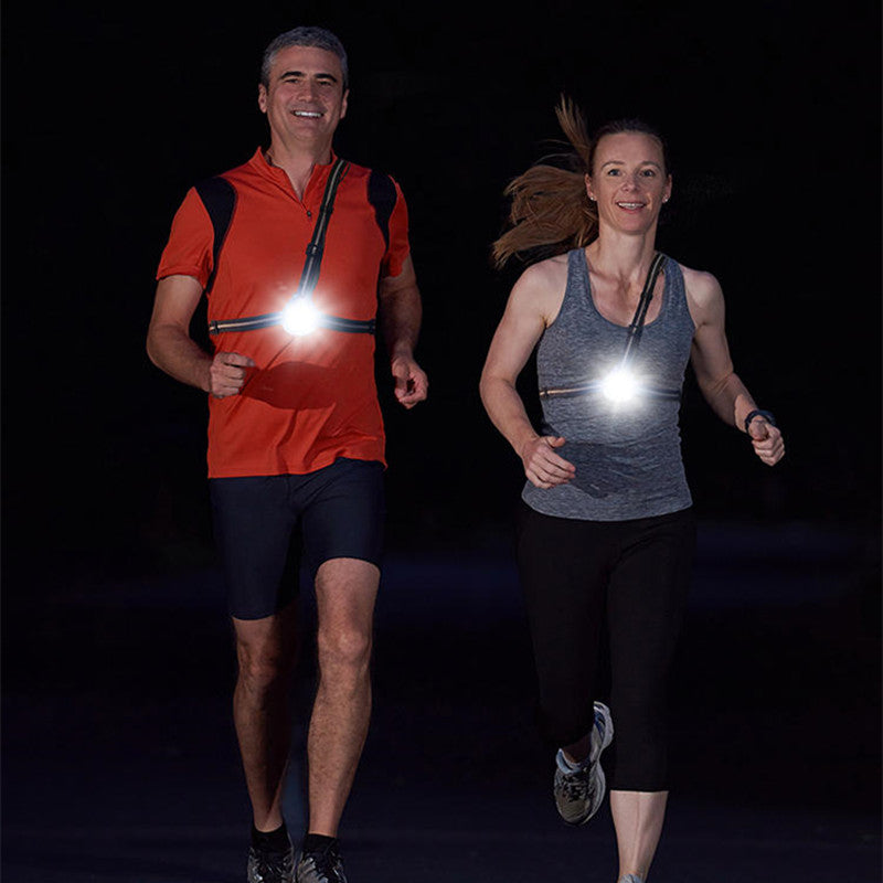 kaufsy | Outdoor Trail Running Sport Stirnlampe