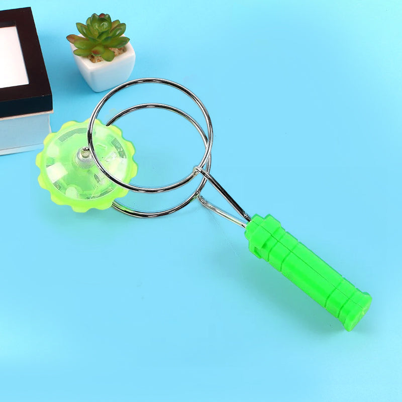 kaufsy | Retro Magnetische Magische Gyro