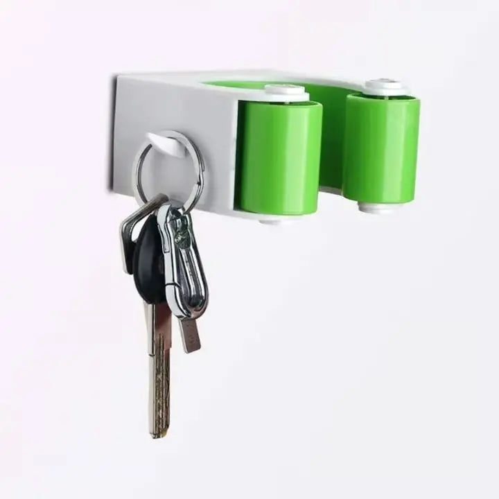 kaufsy | 3 Stücke Wand-Fahrradhalter – Platzsparende Aufbewahrung für alle Bikes