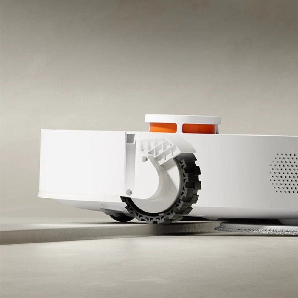 3-in-1 Saug- und Wischroboter für die Haushaltsreinigung