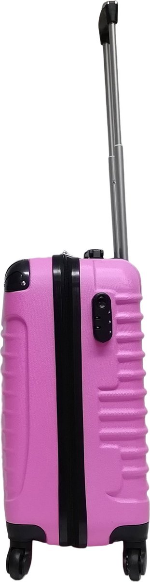 2-teilige Hartschalen-Kofferset – Palermo