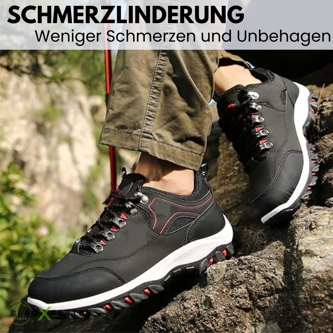 Bequemer Alltags- & Freizeitschuh mit ergonomischem Design