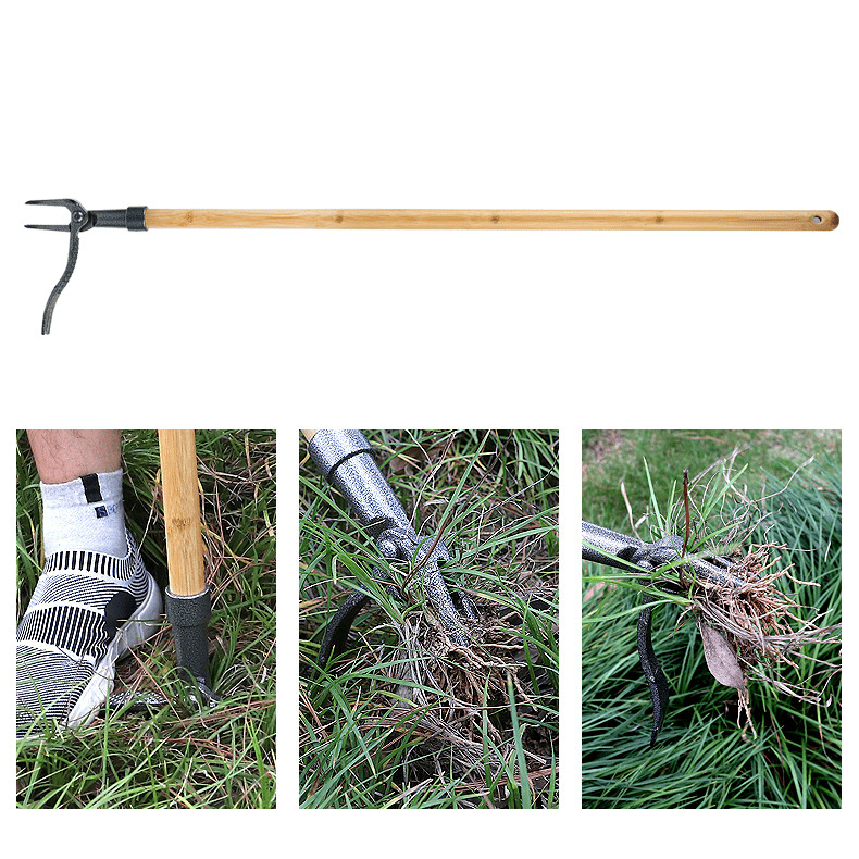 kaufsy | Robustes Gartenwerkzeug