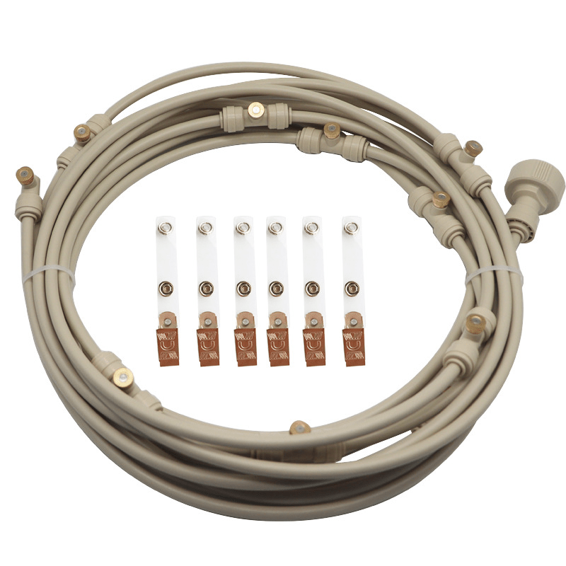 kaufsy | Kühlung & Bewässerung für Außenbereiche