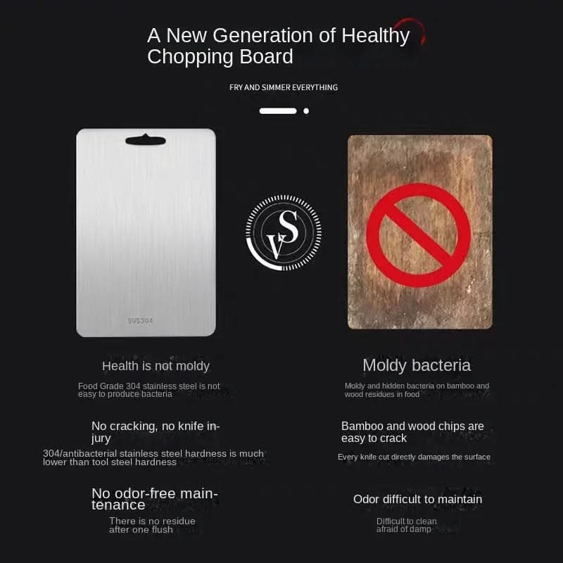 kaufsy | antibakteriell & kratzfest für Ihre Küche