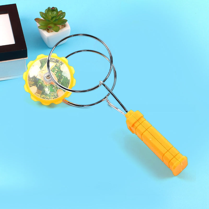 kaufsy | Retro Magnetische Magische Gyro