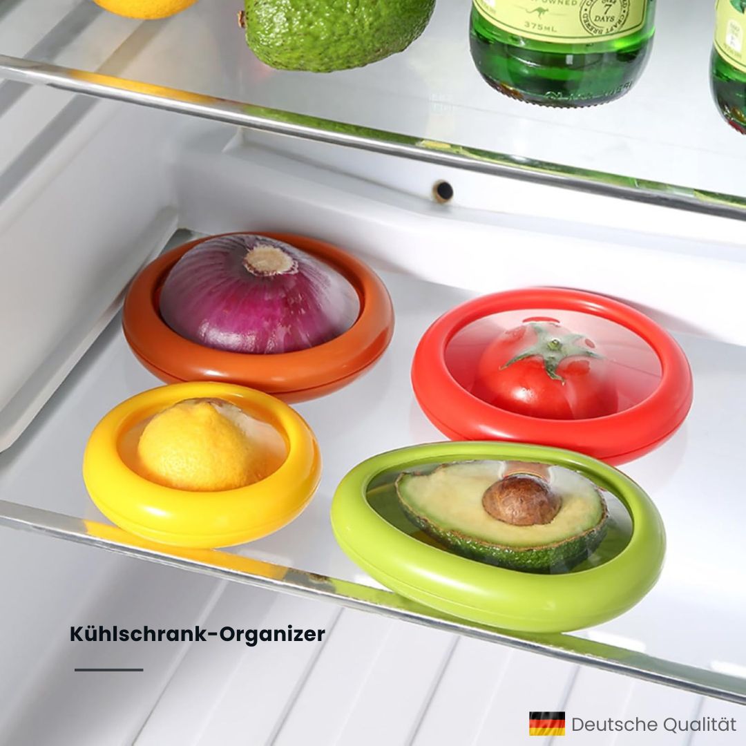 EcoPod Fresh - das Original