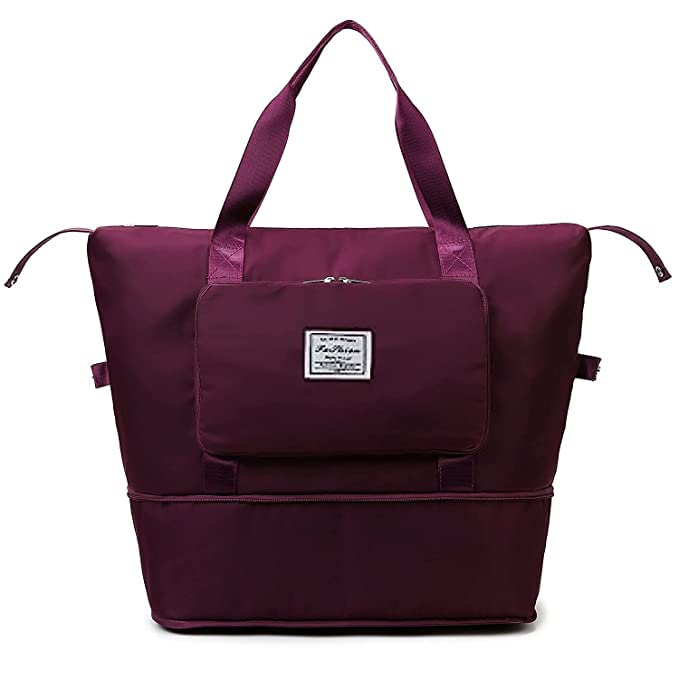 kaufsy | Faltbare Reisetasche