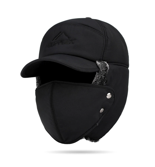 kaufsy | Thermo Wintermütze