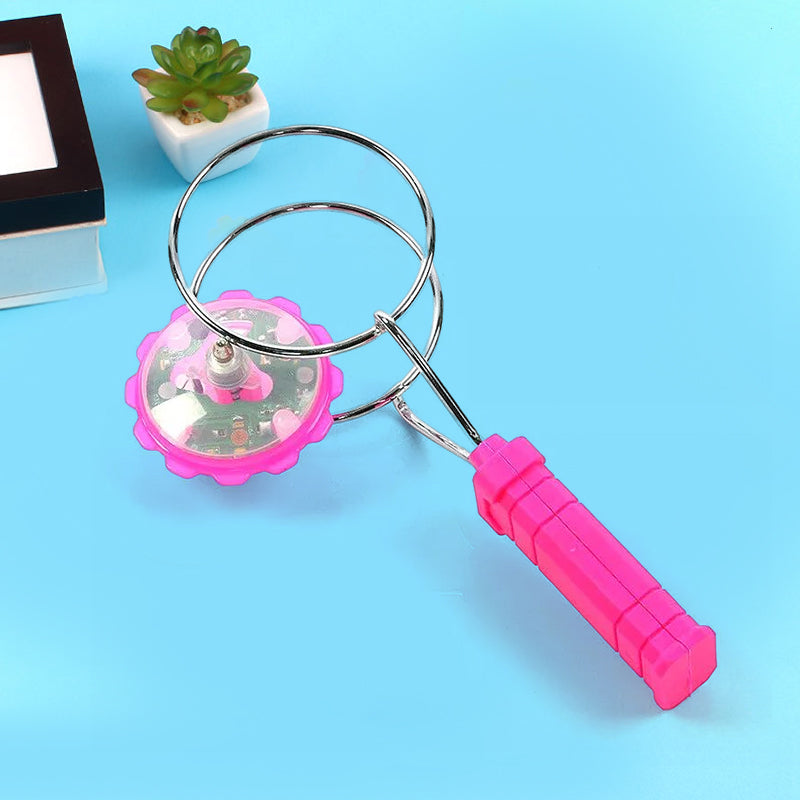 kaufsy | Retro Magnetische Magische Gyro