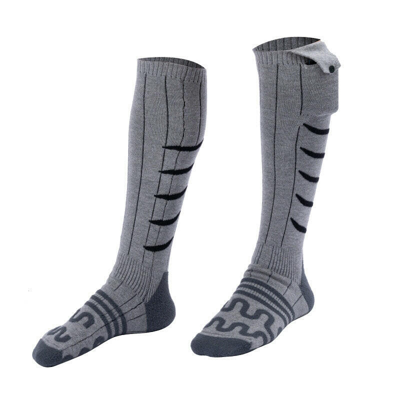 kaufsy Ferngesteuerte Heizsocken