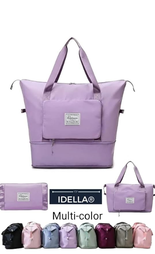 kaufsy | Faltbare Reisetasche