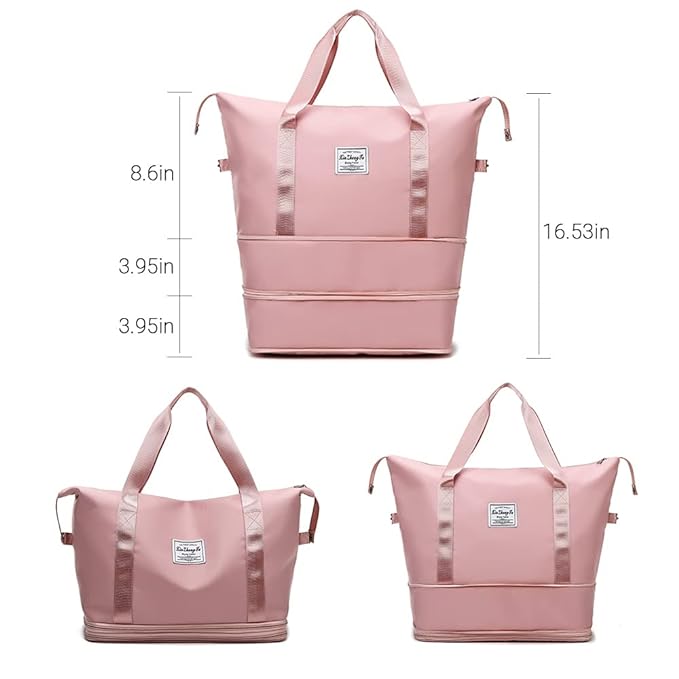 kaufsy | Faltbare Reisetasche