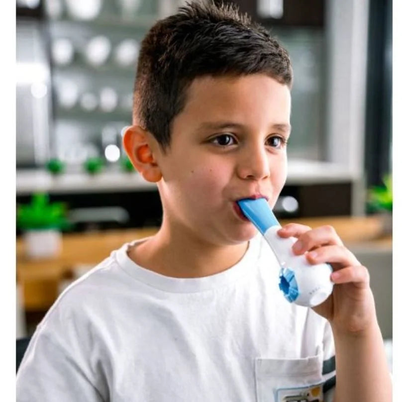 kaufsy | Breath Airpulse Atemtrainer Bestes Atemtrainergerät