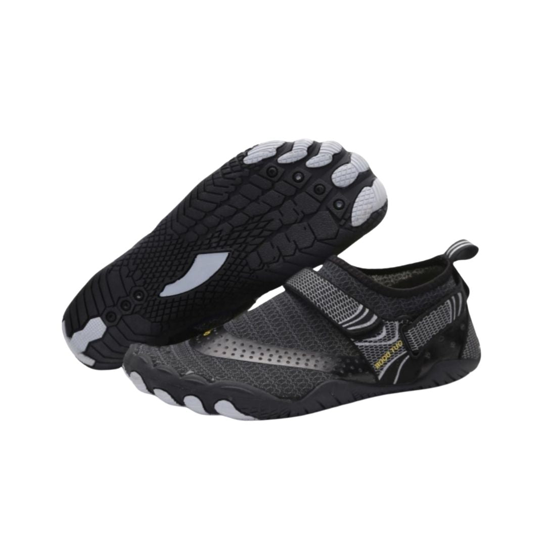 XPERT Walker Pro - rutschfeste universal Barfußschuhe