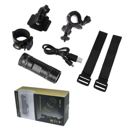 kaufsy | Helm Montierte Kamera Für Motorräder