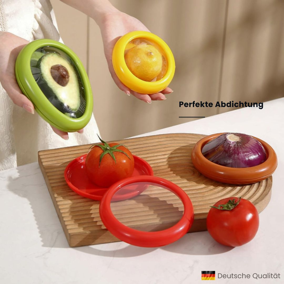 EcoPod Fresh - das Original