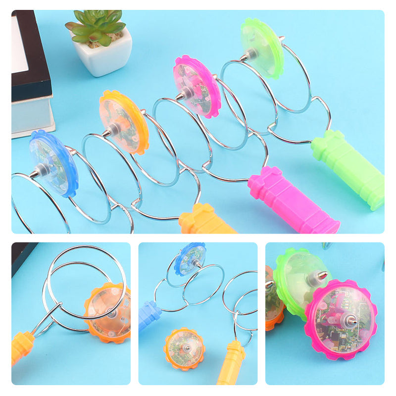 kaufsy | Retro Magnetische Magische Gyro