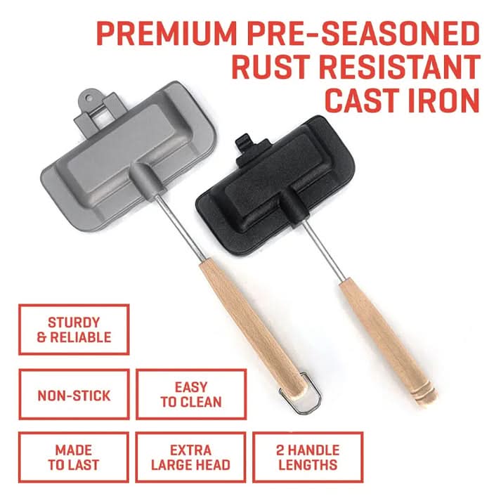 kaufsy | Schnell & kompakt für köstliche Mahlzeiten zu jeder Zeit