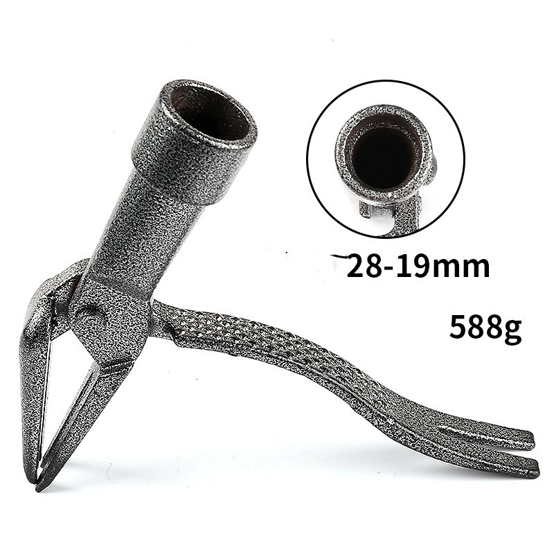 kaufsy | Robustes Gartenwerkzeug