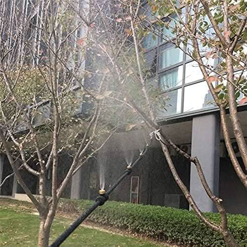 kaufsy | Kühlung & Bewässerung für Außenbereiche