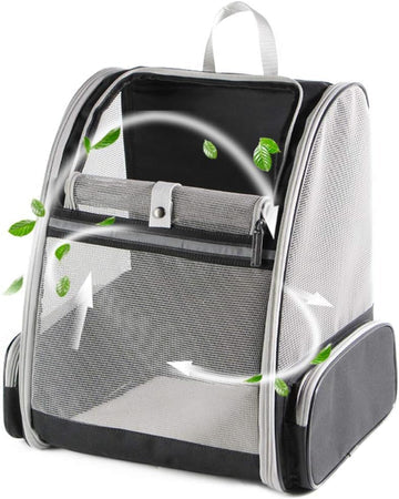 kaufsy | Rucksackträger Katze