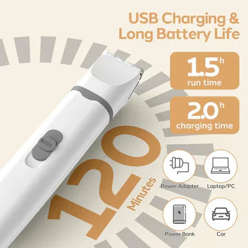 kaufsy | Hundepflege Clippers Kit