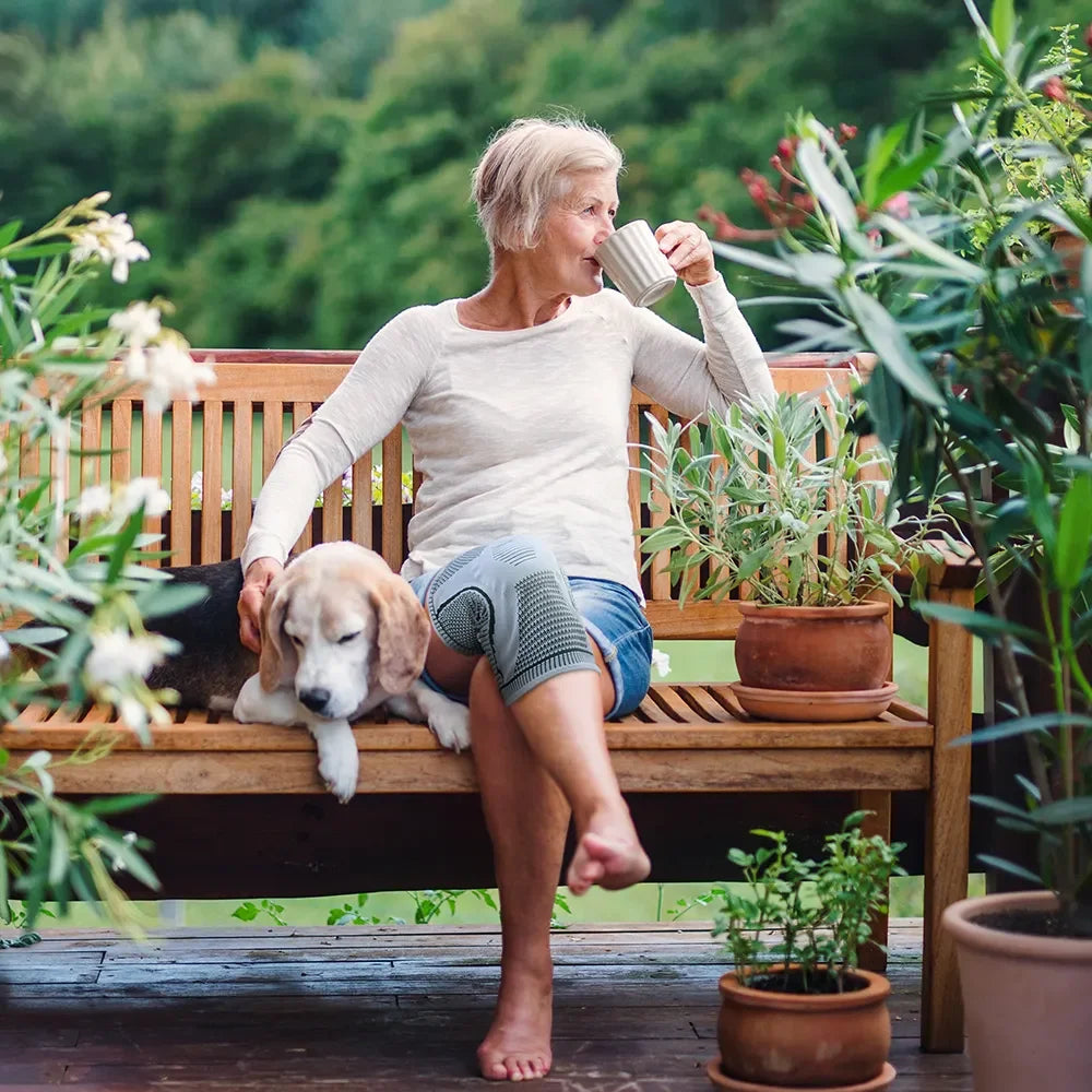 KnieStabil - das Original