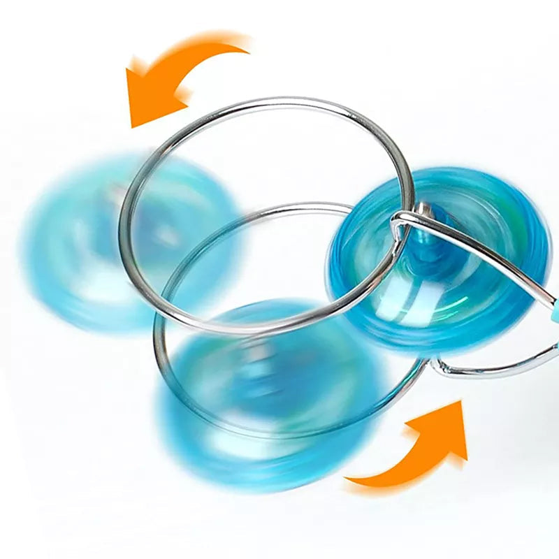 kaufsy | Retro Magnetische Magische Gyro