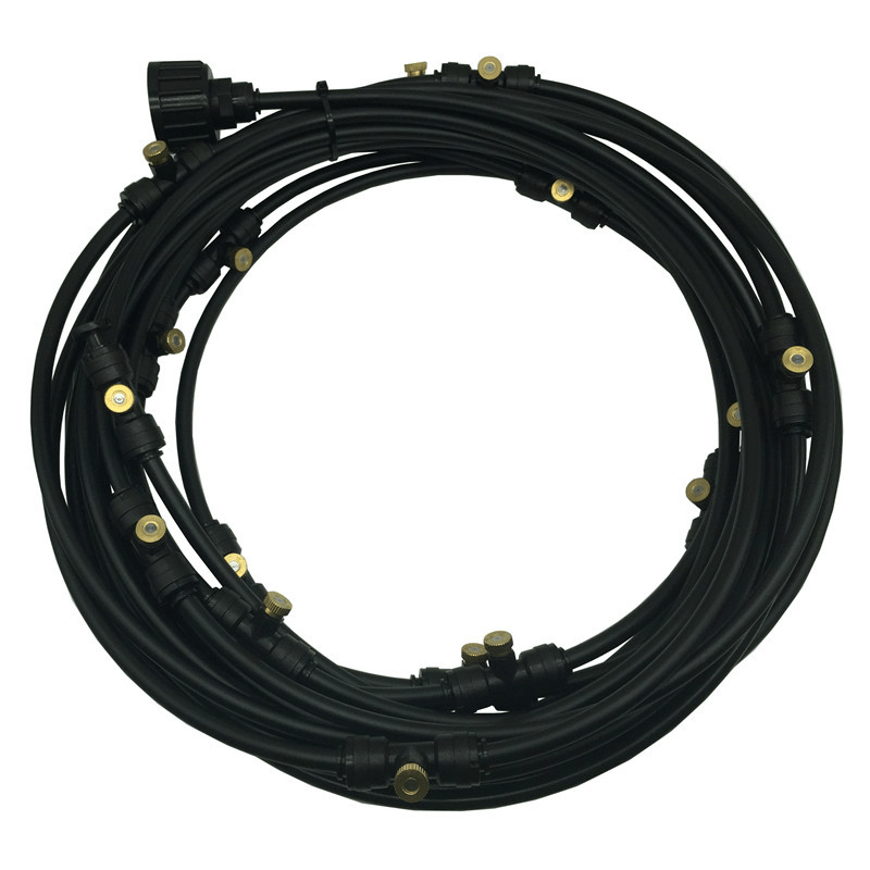 kaufsy | Kühlung & Bewässerung für Außenbereiche