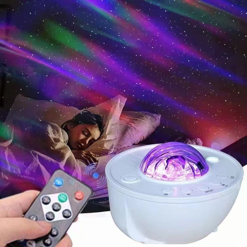 kaufsy | Sternenhimmel automatische Licht