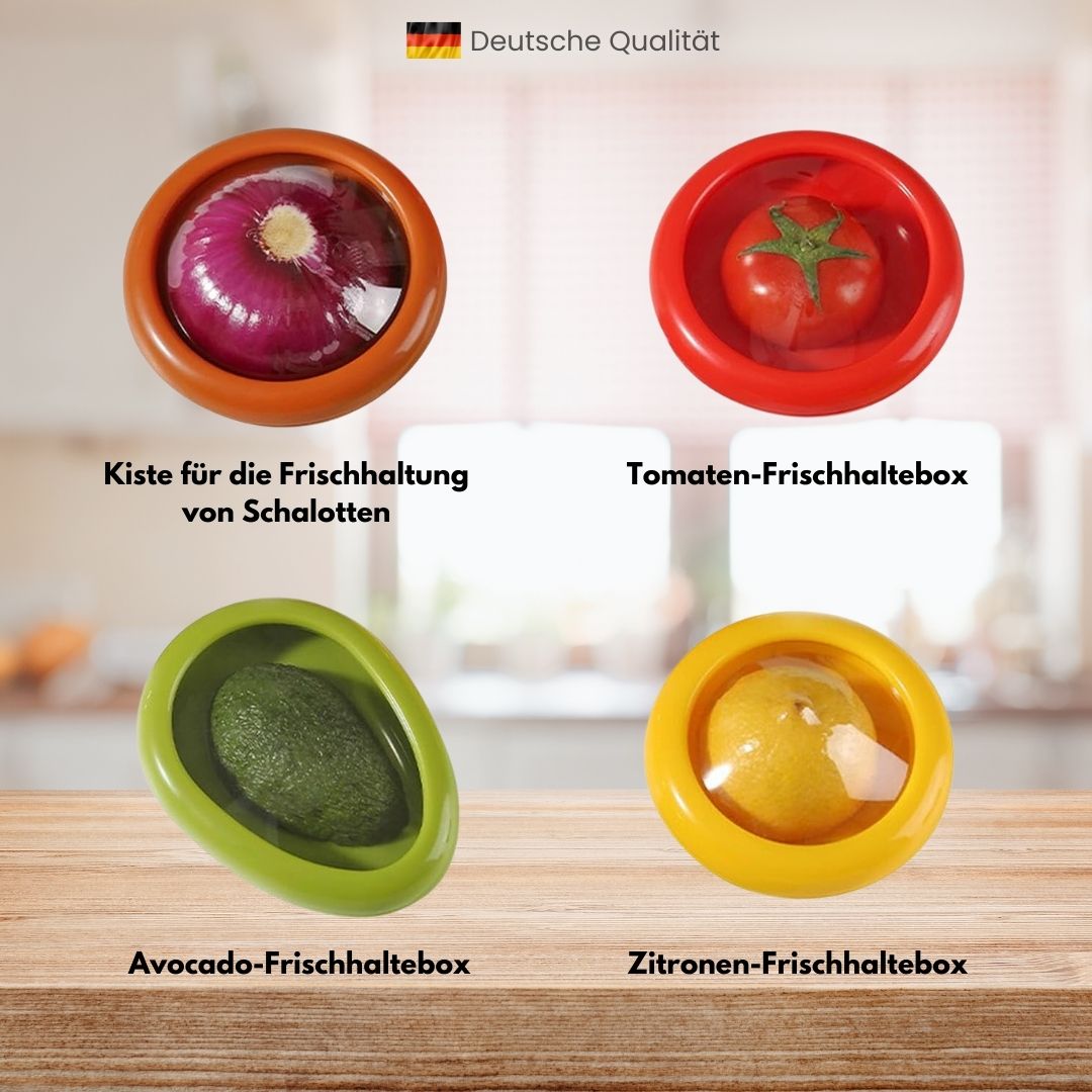 EcoPod Fresh - das Original