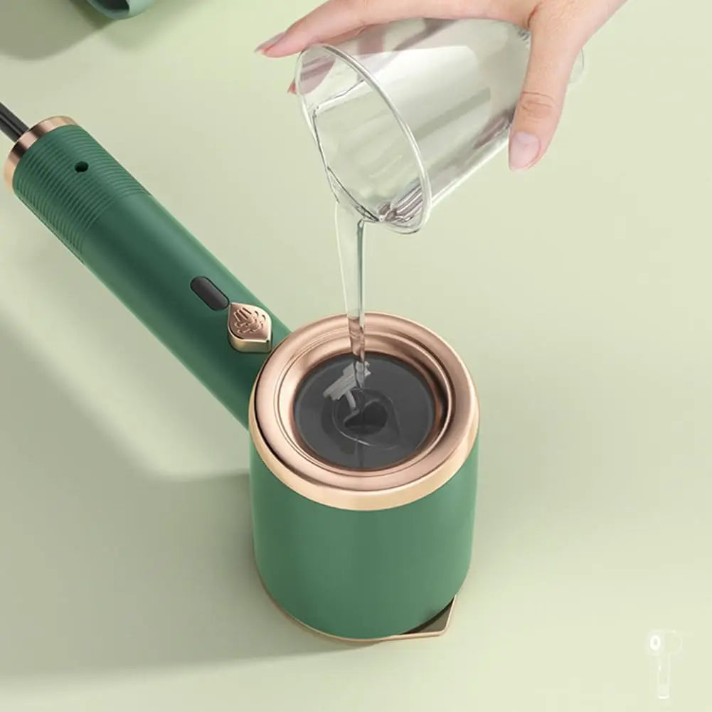 kaufsy | Tragbarer Handheld Kleiderdampfer