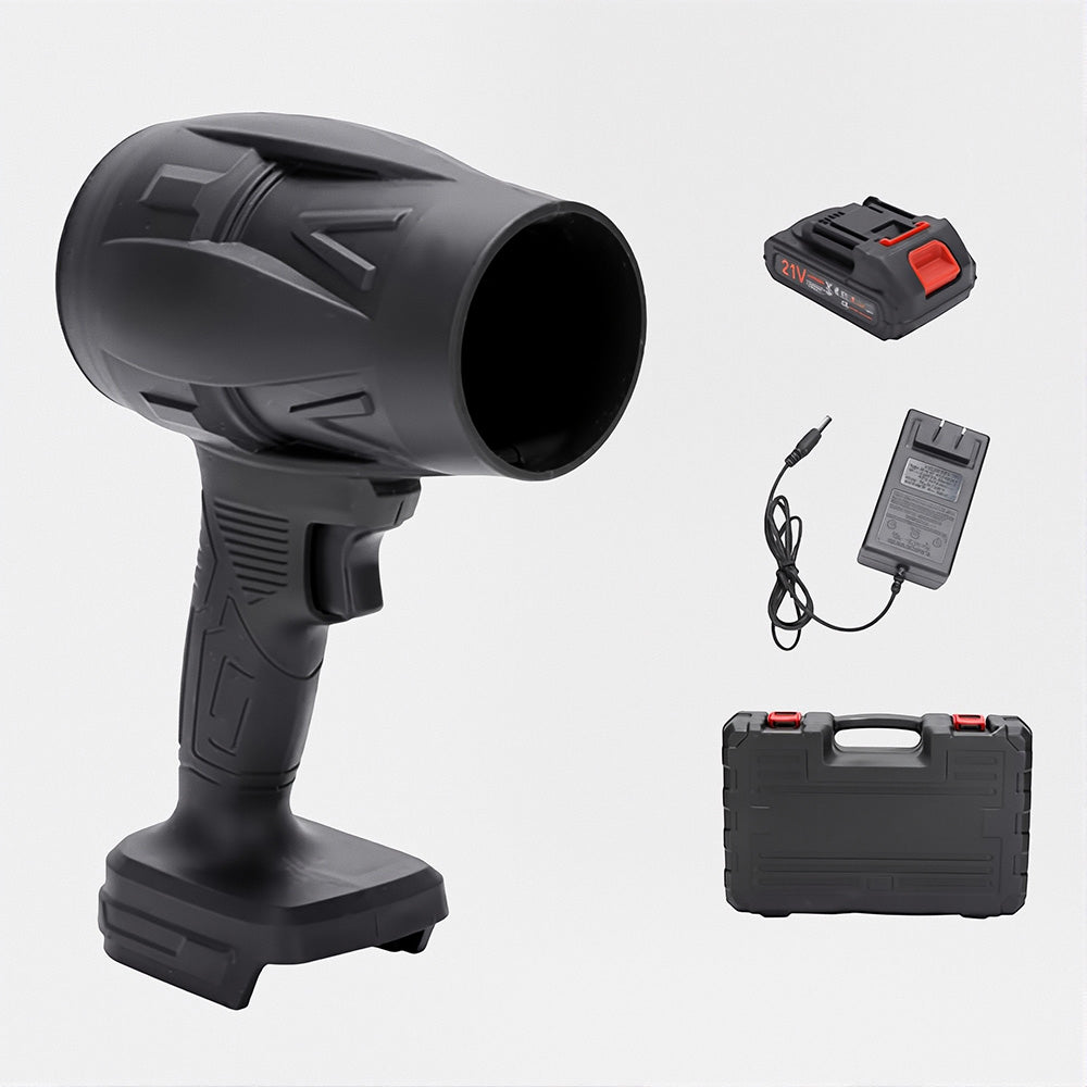 kaufsy | Saker Leistungsstarkes Handgebläse mit Turbotechnik