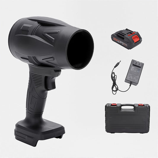 kaufsy | Saker Leistungsstarkes Handgebläse mit Turbotechnik