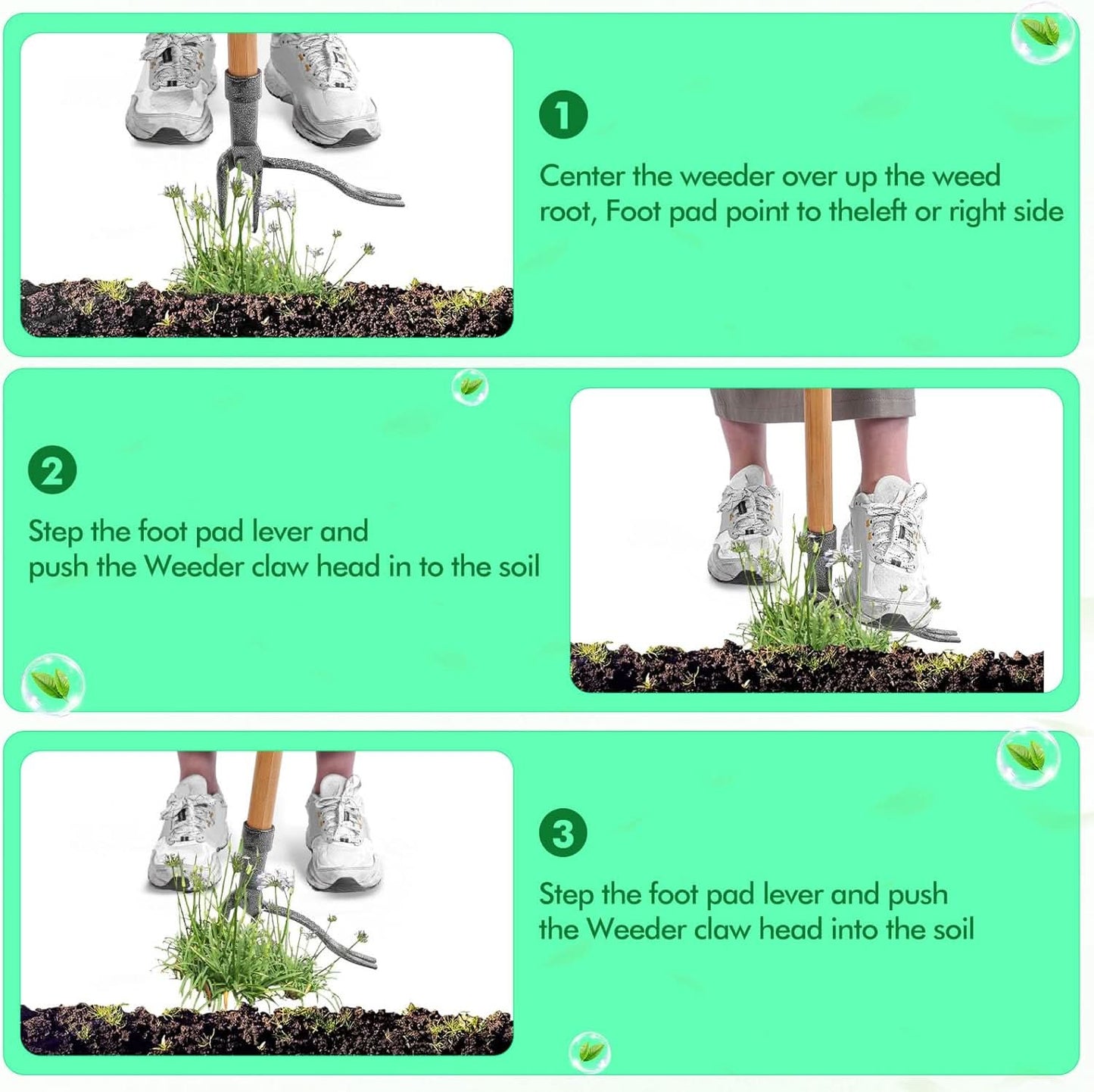 kaufsy | Robustes Gartenwerkzeug