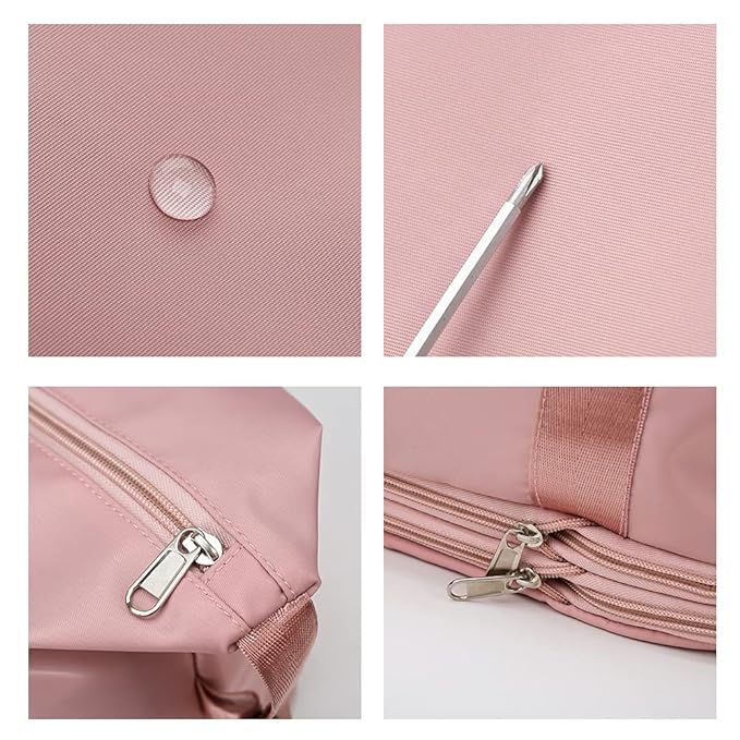 kaufsy | Faltbare Reisetasche