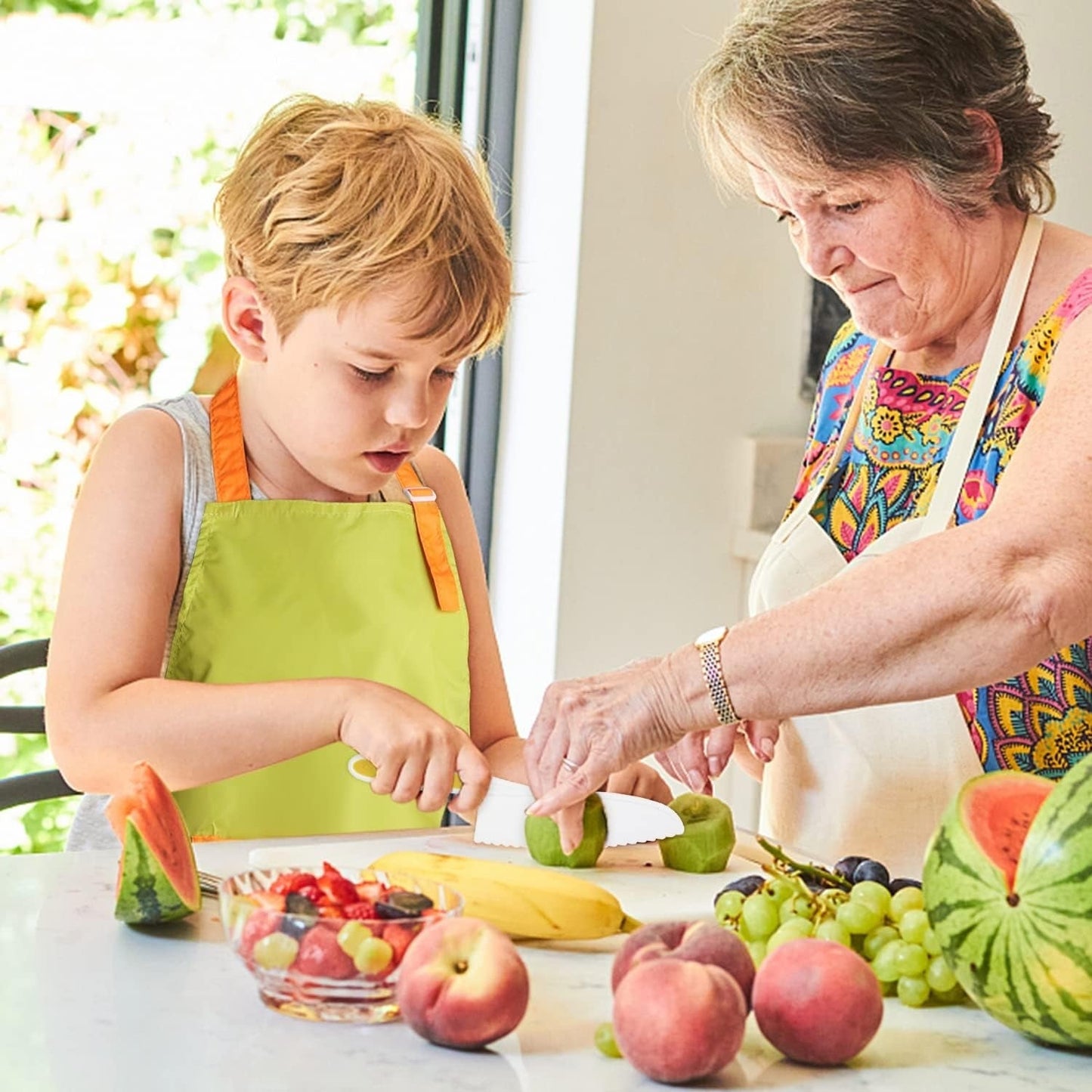MiniChef - Küchenspielset für Kinder