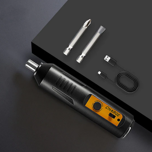 kaufsy | Tragbares Elektrisches Schraubenzieher-Set