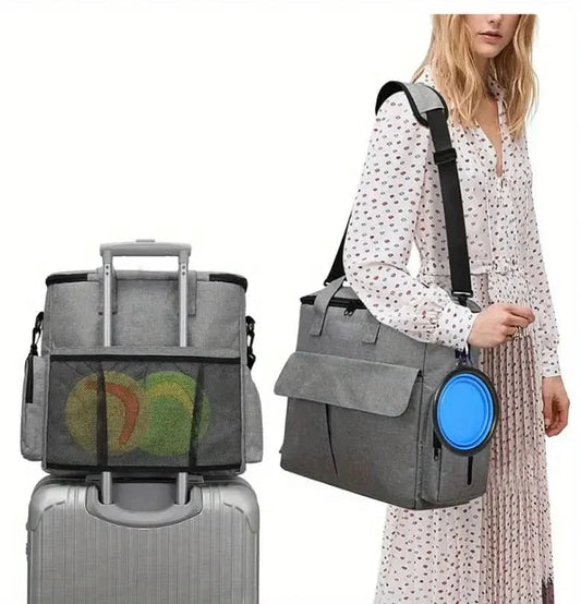 kaufsy | Der perfekte Outdoor-Rucksack für Hunde & Abenteuer