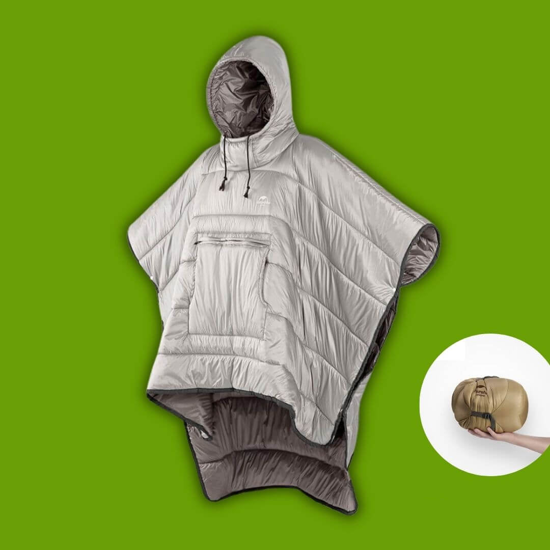 Ultraleicht & Wasserdicht | Fleecegefüttert für Outdoor-Abenteuer