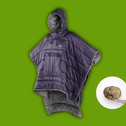 Ultraleicht & Wasserdicht | Fleecegefüttert für Outdoor-Abenteuer