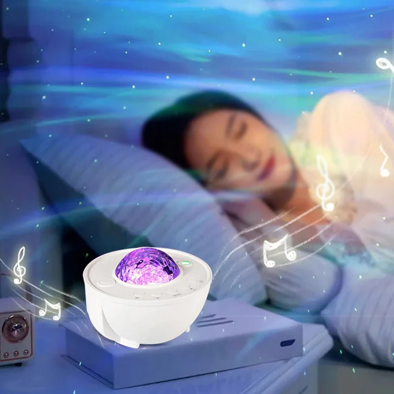 kaufsy | Sternenhimmel automatische Licht